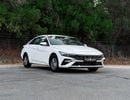 Hyundai Elantra SMART