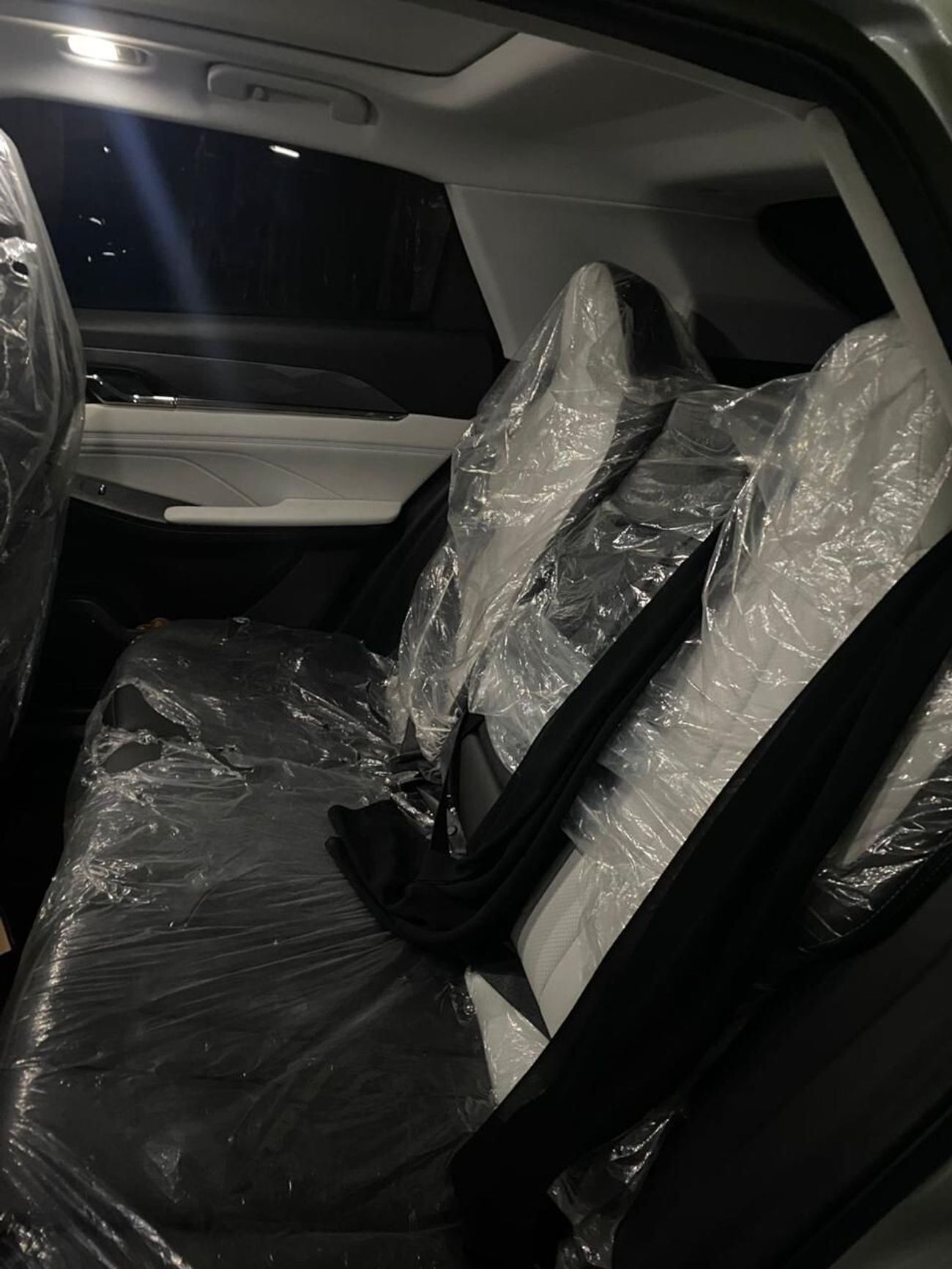 دونج فينج AX7