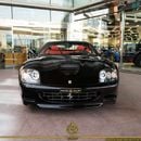 Ferrari Superamerica