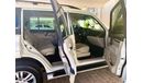 Mitsubishi Pajero 3.8 V6 GLS H/L (Gold Package)
