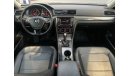 فولكس واجن باسات Volkswagen Passat_2018_Excellent_Condition _Full option