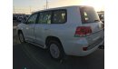 Toyota Land Cruiser VXR V8 5.7L