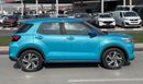 Toyota Raize E
