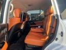 Lexus LX570 PLATINUM