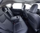 Lexus NX 350h HYBRID 2.4