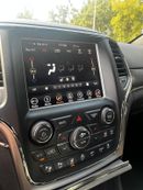 جيب جراند شيروكي S Limited 3.6L