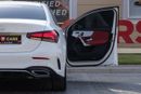 Mercedes-Benz A 250 AMG Premium + 2.0L