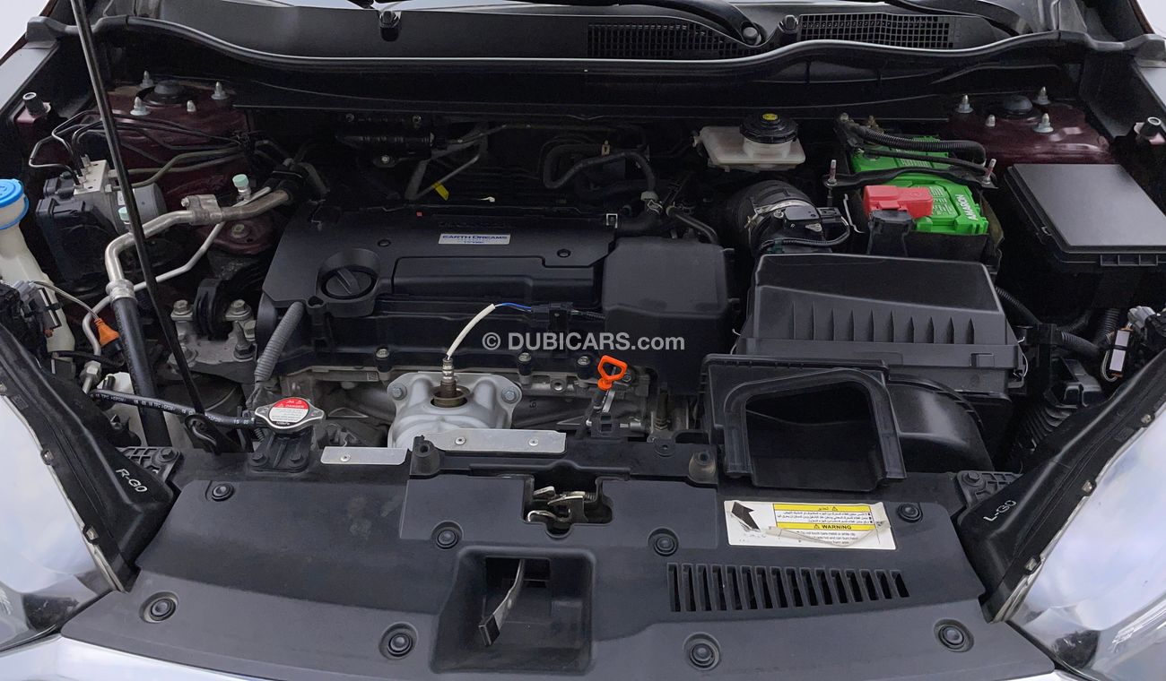 Honda CRV LX 2.4 | Zero Down Payment | Free Home Test Drive