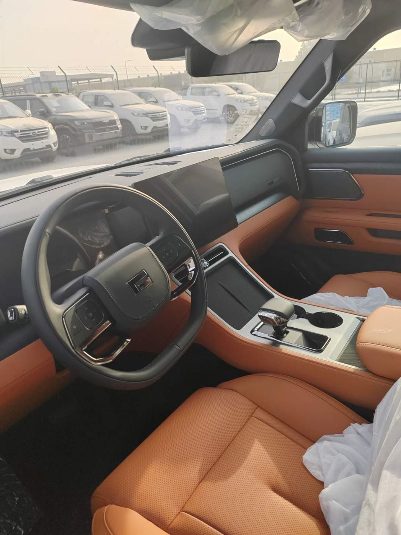 روكس 01 7 SEATS (EXPORT PRICE)