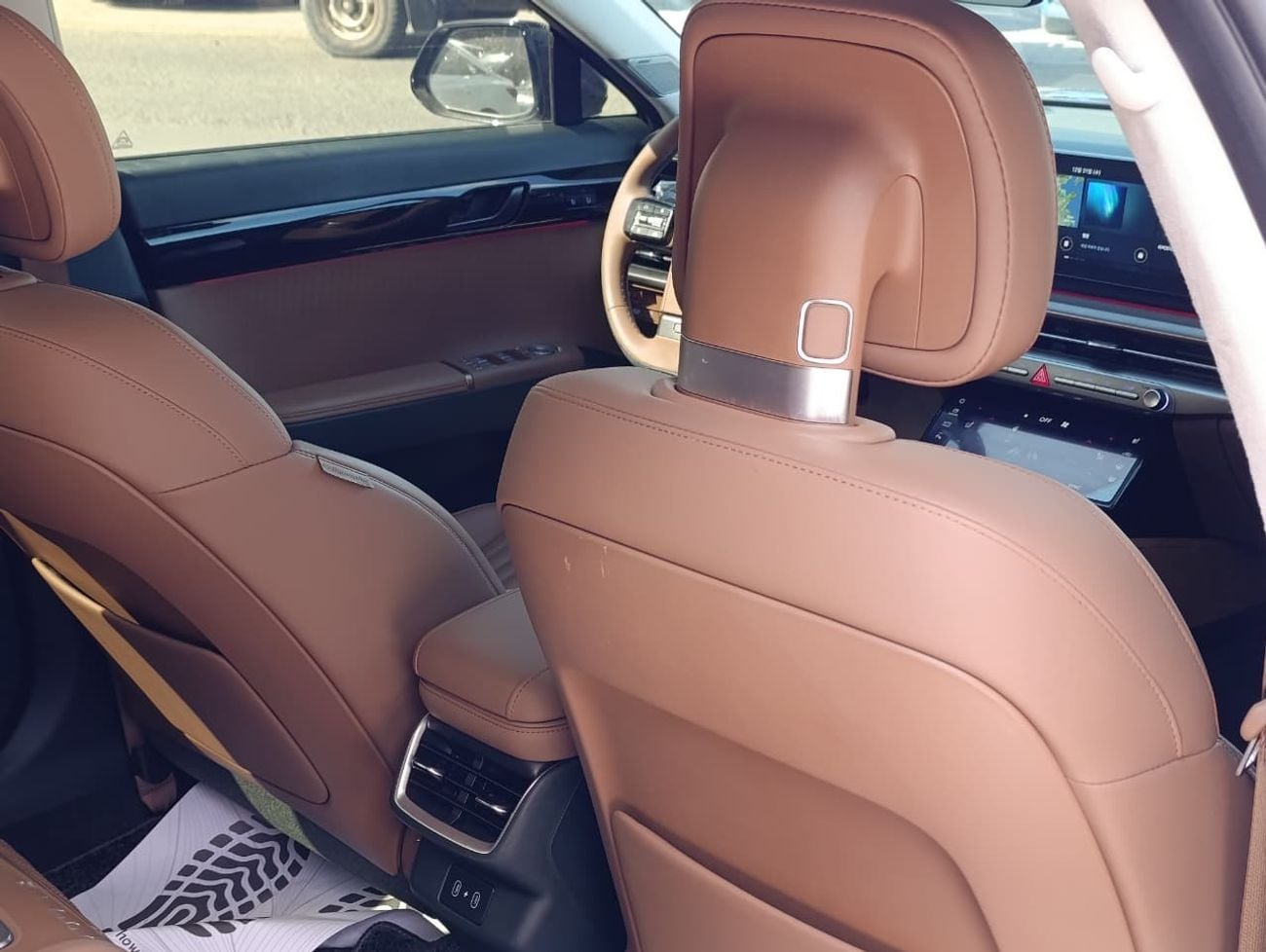 Hyundai Grandeur HYUNDAI GRANDEUR 2025