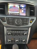 Nissan Pathfinder SL