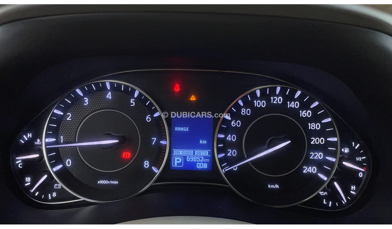 Nissan Patrol SE T2 5.6 | Zero Down Payment | Free Home Test Drive