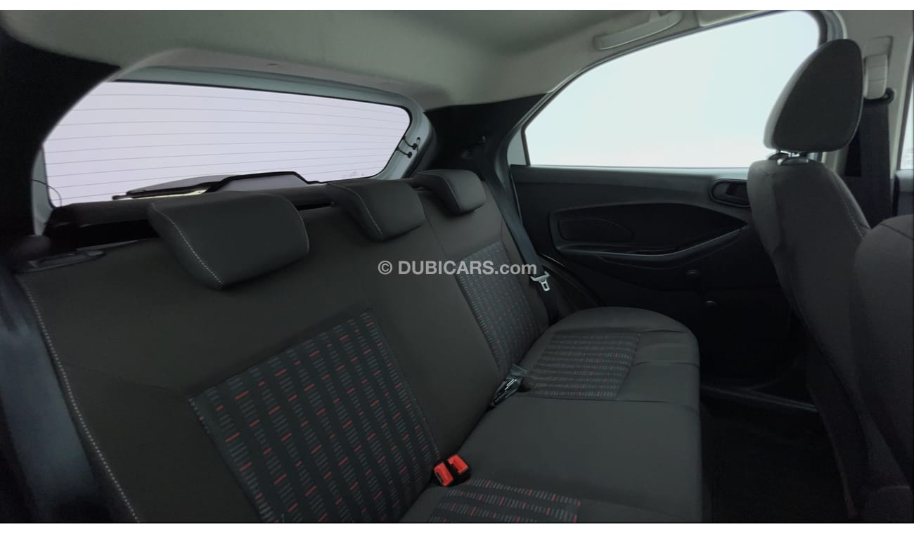 Ford Figo AMBIENTE 1.5 | Zero Down Payment | Free Home Test Drive