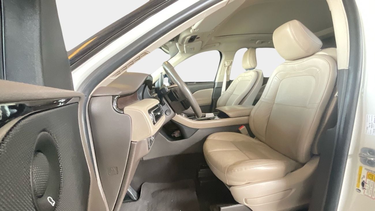 لينكولن أفياتور 3.0 RESERVE II AUTO 4WD | شامل الضمان | 0 ﺪﻔﻋﺓ ﺃﻮﻟﻯ