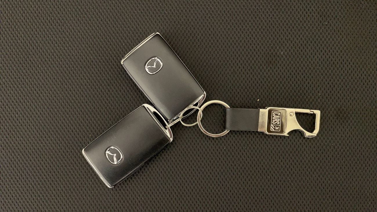 Mazda 6 S 2.5 | Zero Down Payment | Home Test Drive