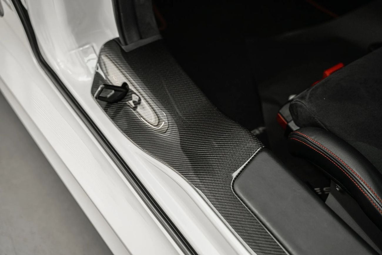 مرسيدس بنز SLS AMG STD