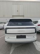 Zeekr 9X Zeekr 9X ULTRA 70KWH