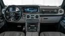 Mercedes-Benz G 63 AMG 2026 | BRAND NEW | FULL CARBON FIBER | DOUBLE NIGHT PACKAGE | 0 KM | FULL OPTION | GCC SPECS