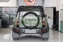 Land Rover Defender Land Rover Defender | 110 (P400) | GCC Specs | 2026 (Export)