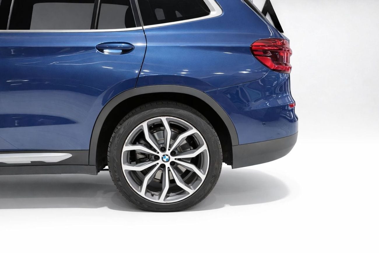 بي أم دبليو X6 40i M Sport 3.0L