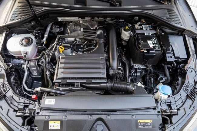 Audi A3 35 TFSI, миниатюра 30