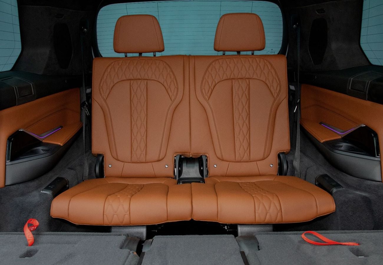 BMW X7 xDrive 40i M Sport