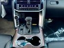 تويوتا لاند كروزر GXR 3.3L | GCC Specs | Brand l Export Ready