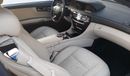 Mercedes-Benz CL 500 2007 Kit 63 AMG Full options Night vision cold seats