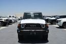 تويوتا لاند كروزر 70 4.0L LAND CRUISER 70 HARD TOP 3DR 2024