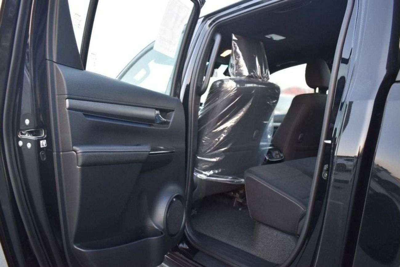 Toyota Hilux ADV 2.8L HILUX  ADVENTURE 2.8L DIESEL 2024