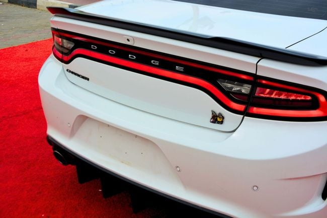 Dodge Charger R/T SCATPACK, миниатюра 30