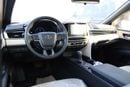 Toyota Camry E 2.5L