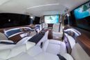 Mercedes Benz V300 AVANTGARDE ERTEX LUXURY CAR DESIGN CO. BLUE PRADA SAILOR EDITION