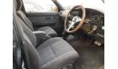 Toyota Hilux Hilux RIGHT HAND DRIVE (Stock no PM 350 )