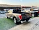 Ford F 150 XLT 3.5L (5 Seater) warranty one year bank financie available