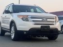 Ford Explorer Sport Trac
