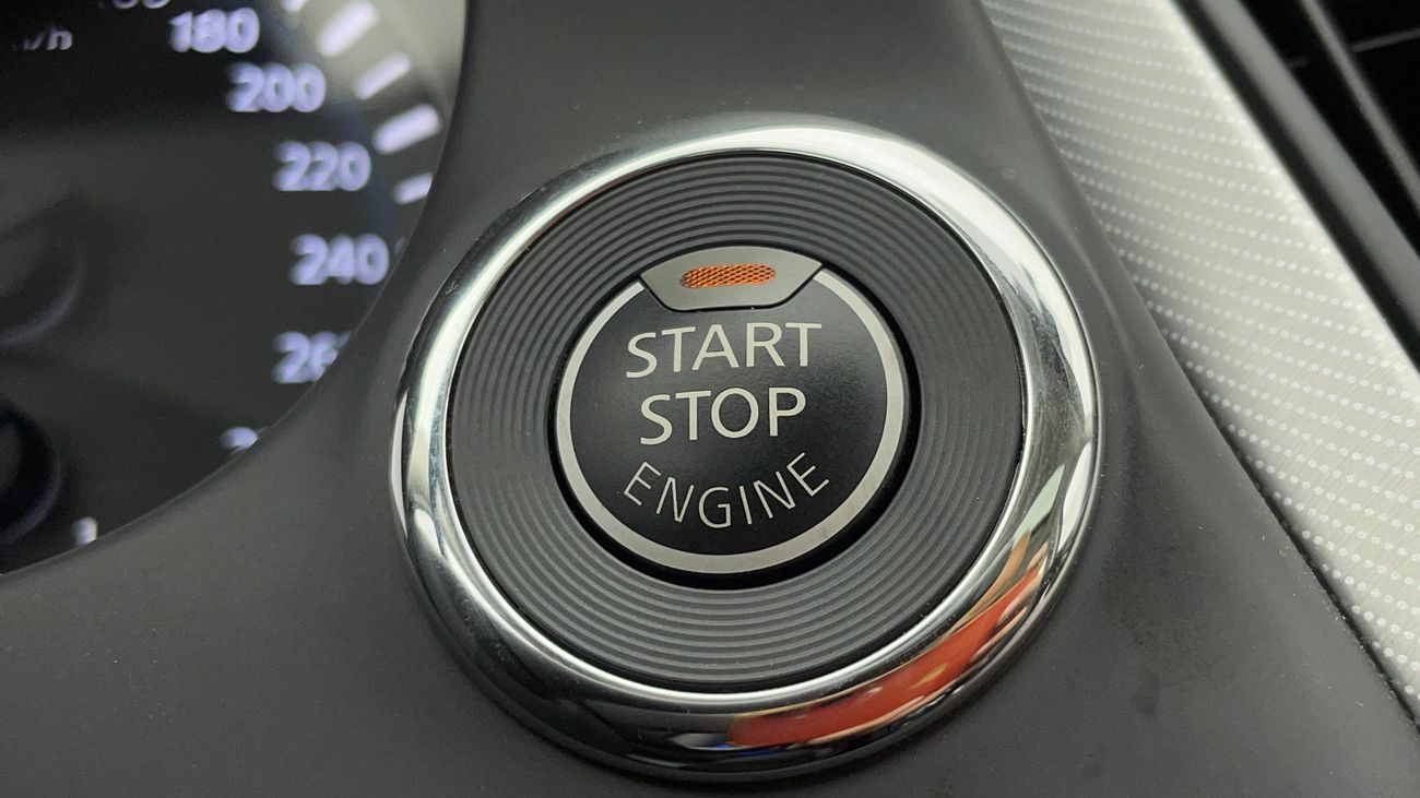 إنفينيتي Q50 LUXURY 3 | بدون دفعة مقدمة | اختبار القيادة في المنزل