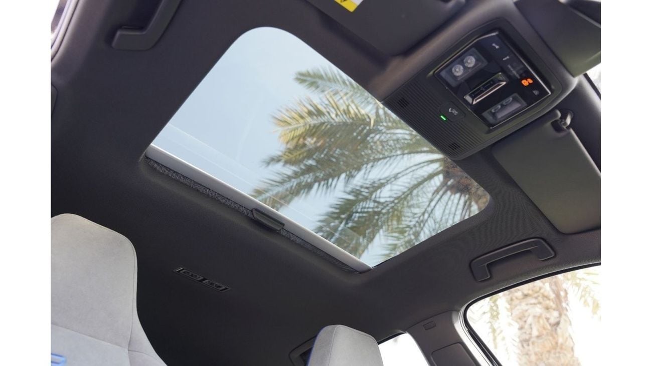 Volkswagen Golf 2022 VOLKSWAGEN GOLF R 2.0L TURBO TSI 4WD 0Km