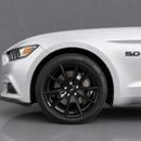 Ford Mustang GT AED 2,269 P.M • 0% Downpayment • Ford Mustang GT • 1 Year Warranty