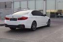 BMW 530i M Sport 2.0L