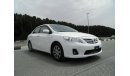 Toyota Corolla 2012 1.8 ref #205