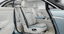 Rolls Royce Spectre NEW MODEL SERIES II In LHD