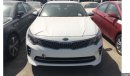 Kia Optima gtline