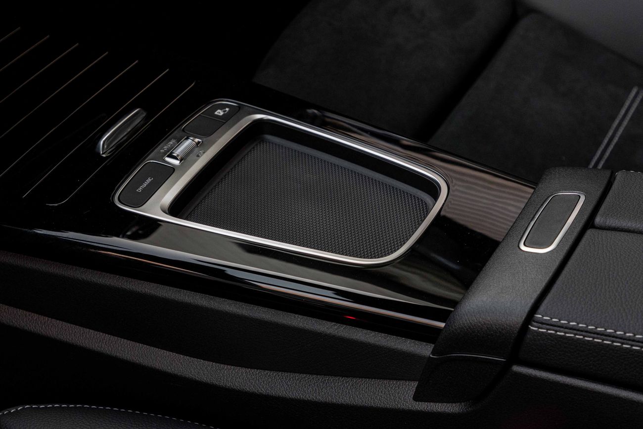 Mercedes-Benz CLA 200 CLA 200 AMG | 3,917 P.M | 0% Downpayment | 5 YEAR AGENCY WARRANTY!