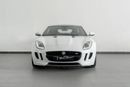 Jaguar F Type 2016 Jaguar F-Type S / British Design Edition Kit / Full Service History