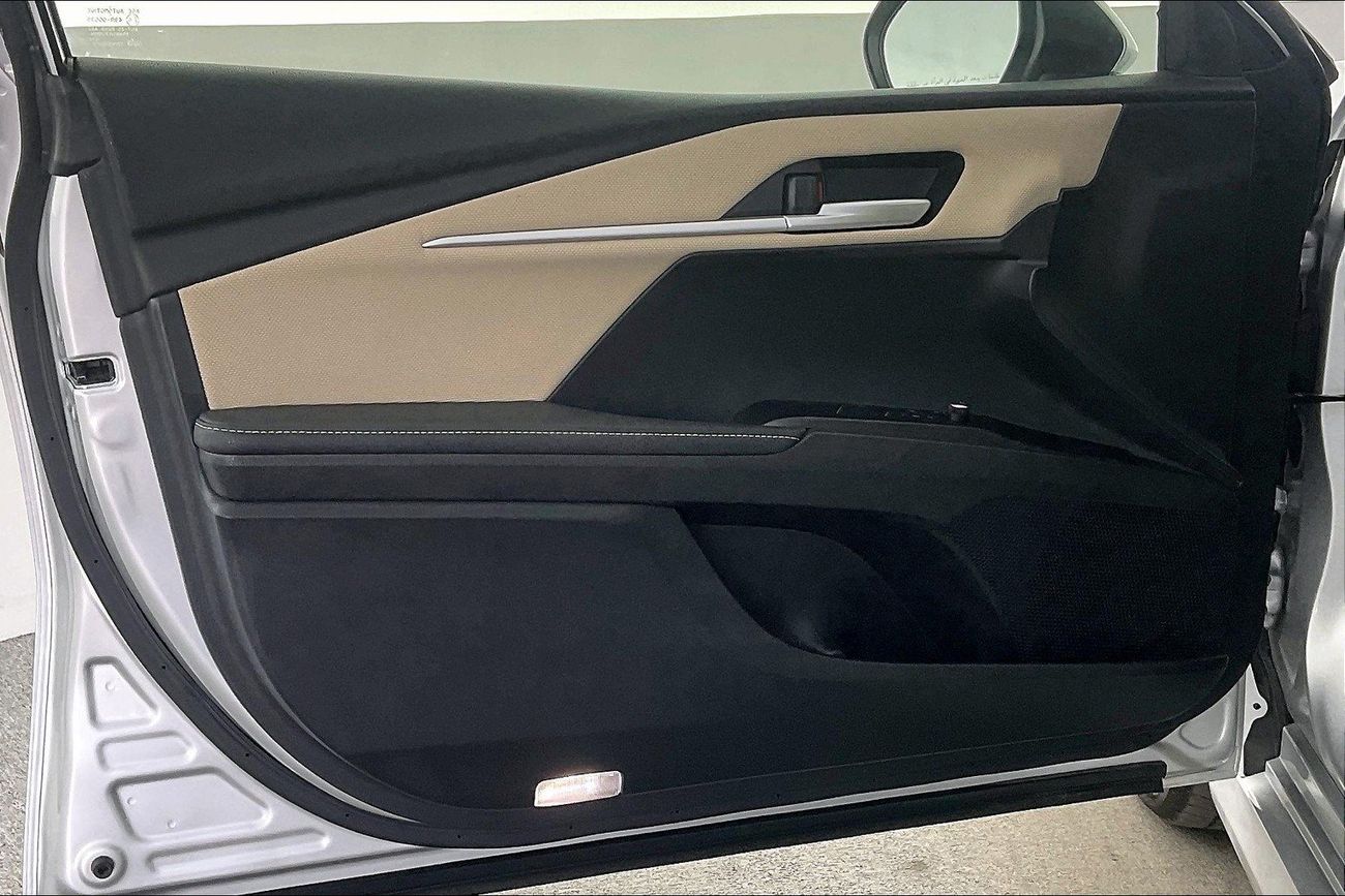 تويوتا كامري XLE | Carnival Sale • UP TO AED 20,000 OFF | شامل الضمان | 0 ﺪﻔﻋﺓ ﺃﻮﻟﻯ