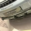 Porsche 911 TARGA GCC