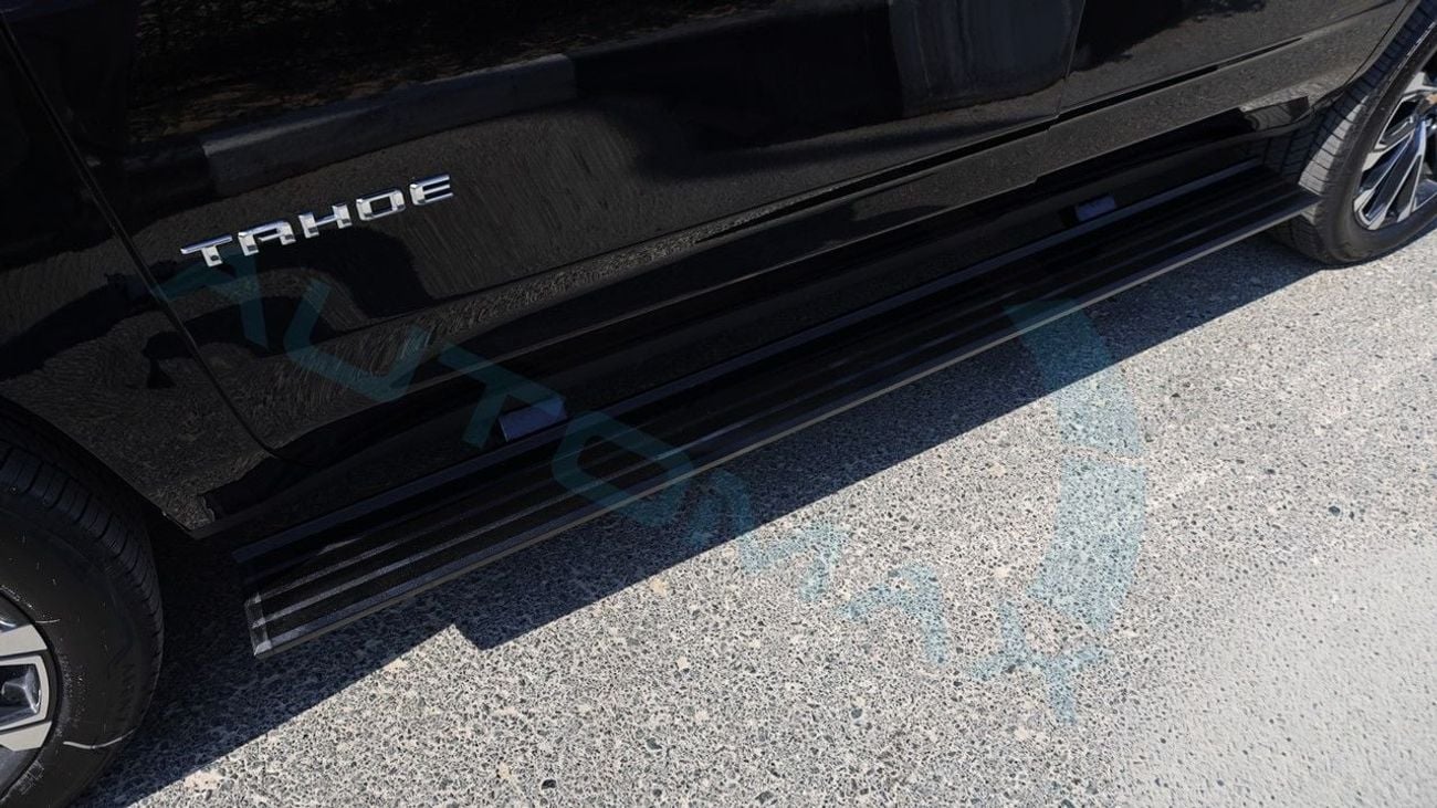 Chevrolet Tahoe (For Export , НА ЭКСПОРТ) High Country V8 6.2L 2025 Без пробега