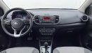 Kia Pegas LX 1.4 | Under Warranty | Inspected on 150+ parameters