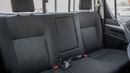 تويوتا هيلوكس TOYOTA HILUX 2.7 AT HIGH -2026YM